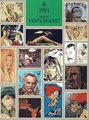 VENTS D' OUEST EDITIONS 1991