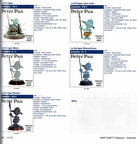 CAC3D ENCYCLOPEDIE DES FIGURINES DE COLLECTION FRANCO-BELGE RESINE