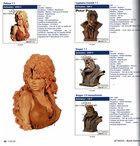 CAC3D ENCYCLOPEDIE DES FIGURINES DE COLLECTION FRANCO-BELGE RESINE