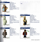 CAC3D ENCYCLOPEDIE DES FIGURINES DE COLLECTION FRANCO-BELGE RESINE