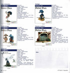 CAC3D ENCYCLOPEDIE DES FIGURINES DE COLLECTION FRANCO-BELGE METAL