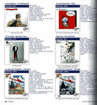 CAC3D ENCYCLOPEDIE DES FIGURINES DE COLLECTION FRANCO-BELGE METAL