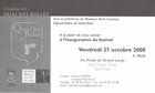FESTIVAL DE ST MALO