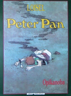 PROMO PETER PAN 2