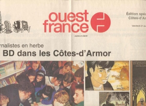 OUEST France