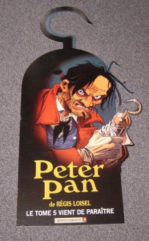PROMO PETER PAN 5