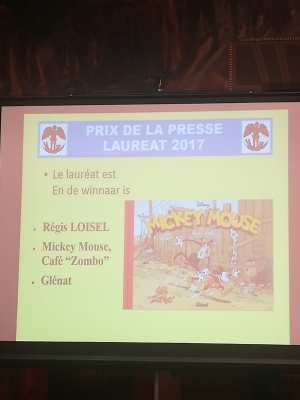 2017 Remise Prix Saint-Michel