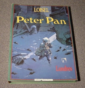 PROMO PETER PAN 1