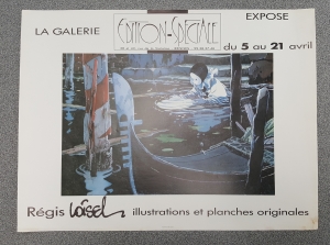 EXPO GALERIE EDITION-SPECIALE
