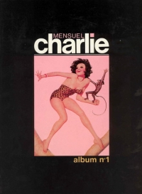 CHARLIE MENSUEL ALBUM N° 1