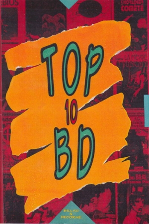 TOP 10 BD