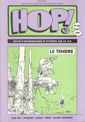 HOP ! N° 48