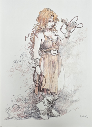PELISSE 5