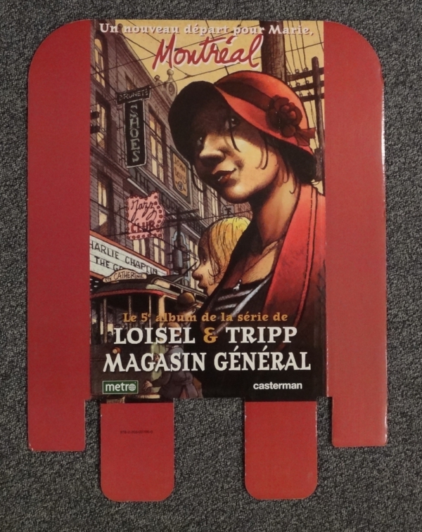 MAGASIN GENERAL 5 MONTREAL