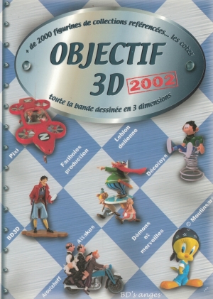 OBJECTIF 3D