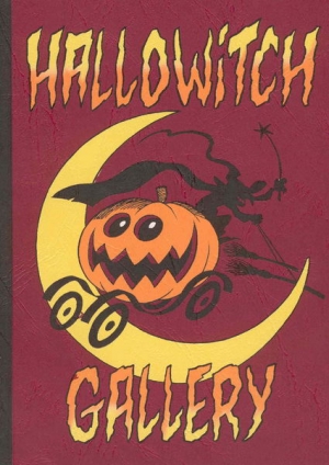 HALLOWITCH GALLERY